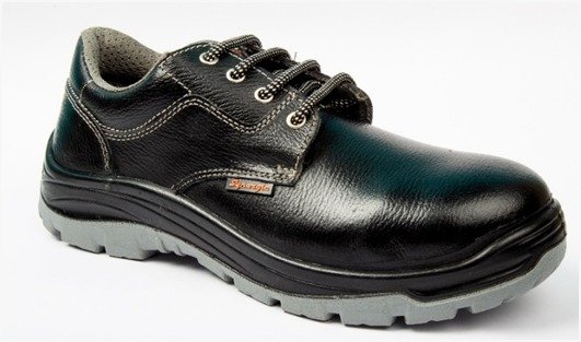 Synergic Atlanta Tango Safety Shoes